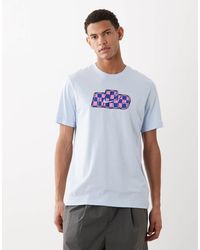 Nike - Futbol Central Logo T-shirt - Lyst