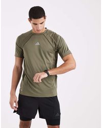 adidas Originals - Tech Apparel Climacool Tee - Lyst