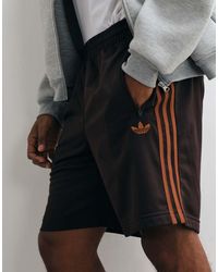 adidas Originals - Firebird Shorts - Lyst
