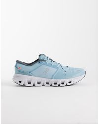 On Shoes - Cloud X 5 Training Trainers - Lyst