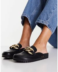 Mocassini e slip-on Stradivarius da donna - Fino al 45% di sconto | Lyst