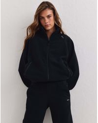 Aim'n - Veste zippée en polaire e - Lyst