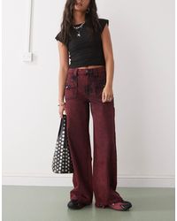 Guess - Carpenter Denim Jeans - Lyst