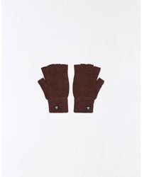 Bershka - Muffole - Lyst