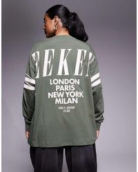 ASOS - Weekend Collective - Lyst