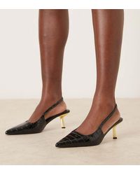 Raid Wide Fit - Laura - Lyst