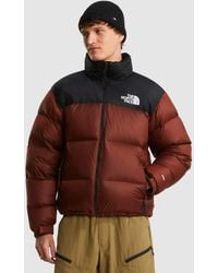 The North Face - M 1996 Retro Nuptse Jacket - Lyst