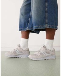 Saucony - Shadow 5000 Trainers - Lyst