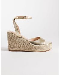 SEQWL - – espadrilles - Lyst