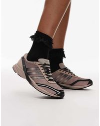 adidas Originals - Adidas Adios Og Trainers - Lyst