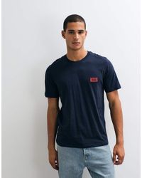 Jack & Jones - Chest Logo T-shirt - Lyst
