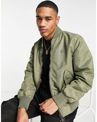 Lacoste Jackets for Men - Up to 50% off at Lyst.com