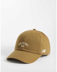 New Balance - 6 Panel 1906 Cap - Lyst