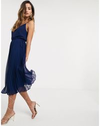 ASOS Cocktail and party dresses for Women | Online Sale up to 80% off | Lyst