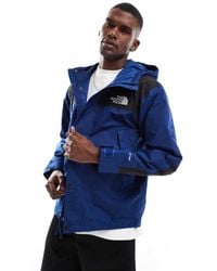 The North Face - Reign On Dryvent Waterproof Jacket - Lyst