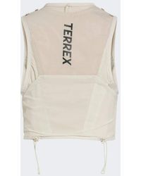 adidas Originals - Terrex Xperior Trail Running Vest 5L - Lyst