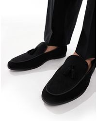 SEQWL - Charlie Loafers With Tassel - Lyst