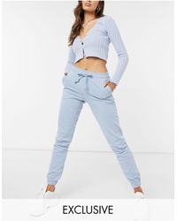 Collusion Petite Skinny Joggers Online 