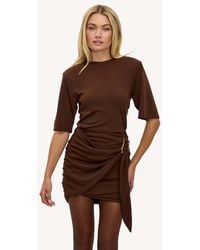 Loavies - Only For You Mini Dress - Lyst