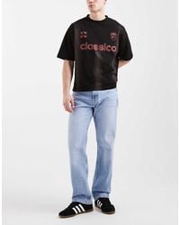 Tommy Hilfiger - Otis Regular Straight Jeans - Lyst