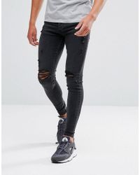 kings will dream skinny jeans