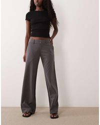 Cotton On - Saskia Suiting Trouser - Lyst