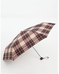 Barbour - Portree Umbrella - Lyst