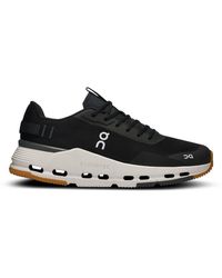 On Shoes - Cloudnova form 2 baskets all day en et ivoire - Lyst