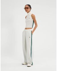 Ellesse - Niantellos Knitted Pant - Lyst