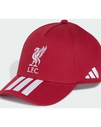 adidas Originals - Liverpool Fc Kids Cap - Lyst