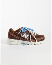 New Balance - 740 Trainers - Lyst
