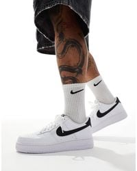 Nike - Air Force 1 '07 Trainers - Lyst