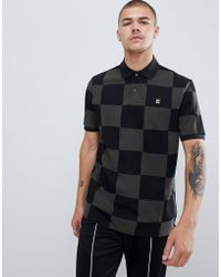 g star polo shirts