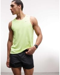 Nike - Stride Dri-fit 5inch Lined Novelty - Lyst