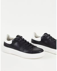 topman black trainers