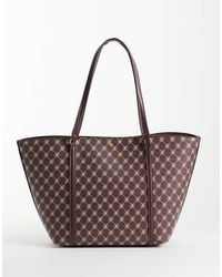 Mango - Monogramm-shopper - Lyst