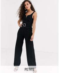 river island leopard jumpsuit