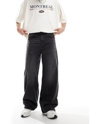 Cotton On - Super Baggy Jean - Lyst
