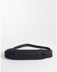 4505 - Adjustable Running Belt With Reflective Detail - Lyst