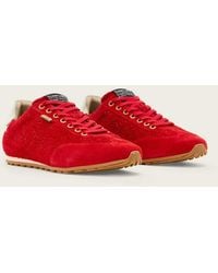 AllSaints - Liam Sneaker - Lyst