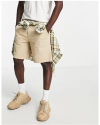 Shorts Pull\u0026Bear da uomo - Fino al 50% di sconto | Lyst