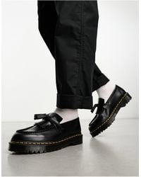Dr. Martens - Adrian Bex Loafers - Lyst