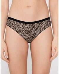 Tezenis - Printed Cotton Briefs - Lyst