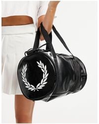 Fred Perry Bags for Women - Lyst.com