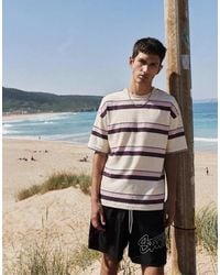Pull&Bear - Stwd Board Shorts - Lyst
