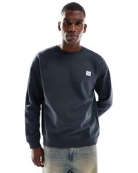 Lee Jeans - Workwear Label Sweatshirt - Lyst
