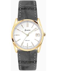 Accurist - Everyday Ladies Watch - Lyst