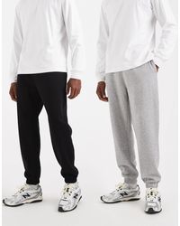 ASOS - Essentials - lot - Lyst