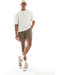 Abercrombie & Fitch - – chino-shorts - Lyst