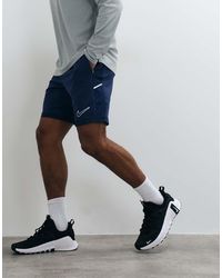 Nike Football - Academy 25 Dri-Fit Shorts - Lyst